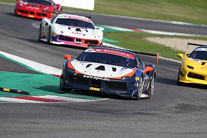 Ferrari, Europe: cambia il risultato di Gara 2, Prette è campione