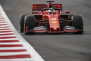 El desarrollo de Ferrari superó sus expectativas
