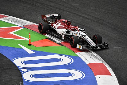 Räikkönen nem esik pánikba az Alfa Romeo formája miatt