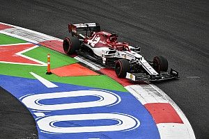Räikkönen nem esik pánikba az Alfa Romeo formája miatt