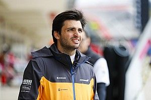 El cuello, el mayor dolor que sufrirán los pilotos de F1