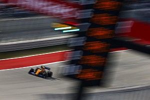 Alonsónak nincs szerződése a következő évre a McLarennel, de az F1 nem jöhet szóba