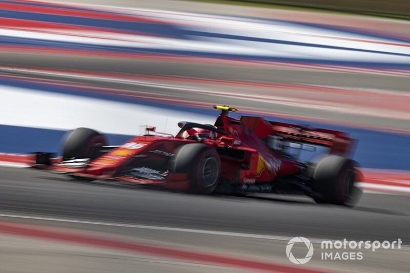 Ferrari reageert: "Lagere topsnelheid door downforce-experiment"