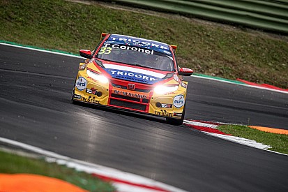 Coronel pakt podium in Motorsport Games, Nederlands goud in karting