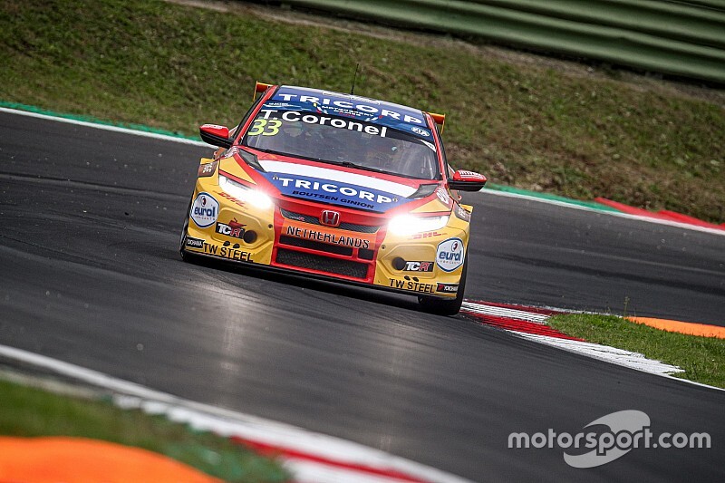 Coronel pakt podium in Motorsport Games, Nederlands goud in karting
