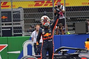 Why investigating Verstappen took so long in Mexico
