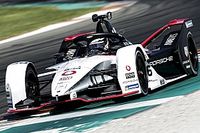 Porsche zmierza na otwarcie sezonu Formuły E