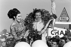 Ranked! The legendary Jim Clark’s top 10 performances