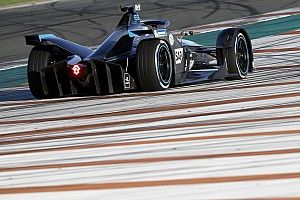 Vergne: Formuła E to logiczny krok dla Hamiltona