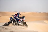 Przygoński pomógł Wiśniewskiemu 