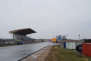 Circuit Zandvoort: Alle vergunningen voor verbouwing definitief binnen
