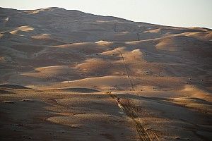 Dakar 2021: nuevo recorrido, más seguridad y máximo control