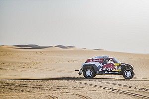 Sainz: "No salió como esperábamos"