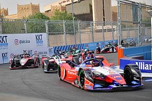 Formula E receives FIA world championship status for 2020/21