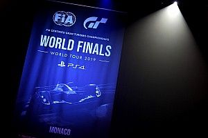 Reigning champ Fraga in shock exit from Gran Turismo Finals