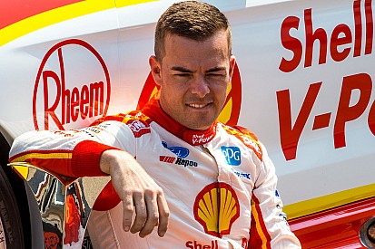 McLaughlin secures IndyCar test outing with Penske