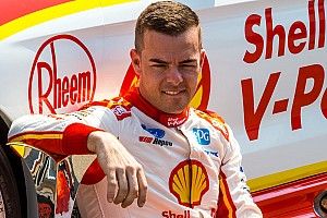 McLaughlin heads line-up in intriguing first 2020 IndyCar test
