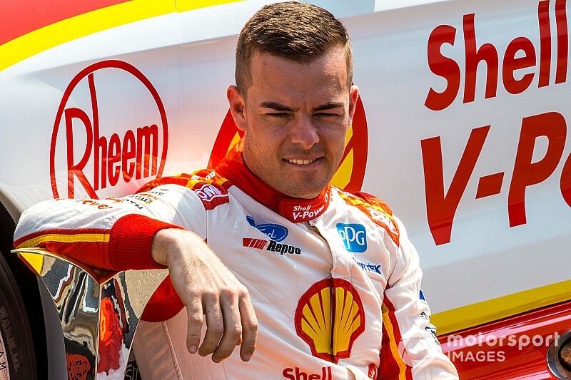 McLaughlin heads line-up in intriguing first 2020 IndyCar test