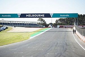 MotoGP: cancellato il GP d'Australia, si torna a Portimao