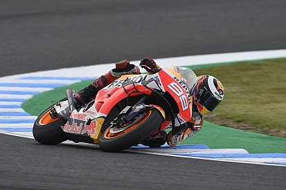 Lorenzo: “En 2017 terminé aquí 15º y seis meses después gané en Mugello”
