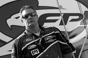 Rod Barrett dies after cancer battle