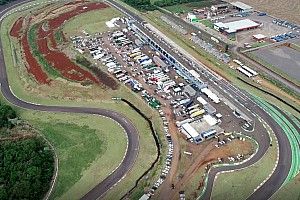 Stock Car pode realizar primeira etapa em Cascavel, diz TV