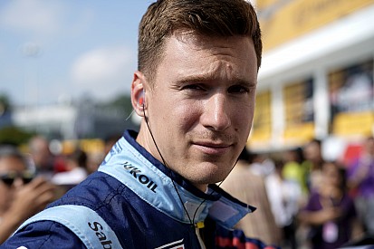 IMSA: Catsburg firma con Corvette, che ripropone anche Fässler