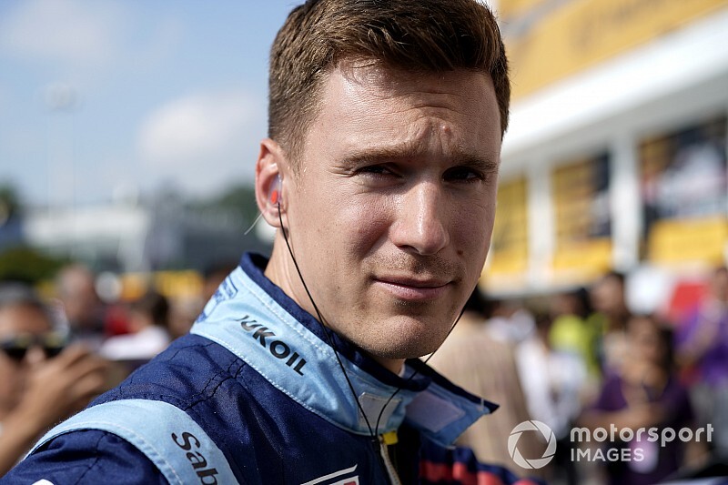 IMSA: Catsburg firma con Corvette, che ripropone anche Fässler