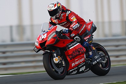 Ducati выберет состав на 2021 год из пяти пилотов
