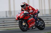 Dovizioso krijgt groen licht voor opening MotoGP-seizoen