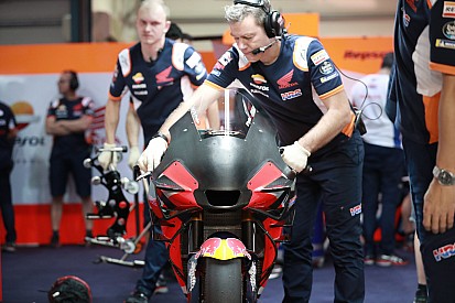 Три гонки MotoGP официально отменены