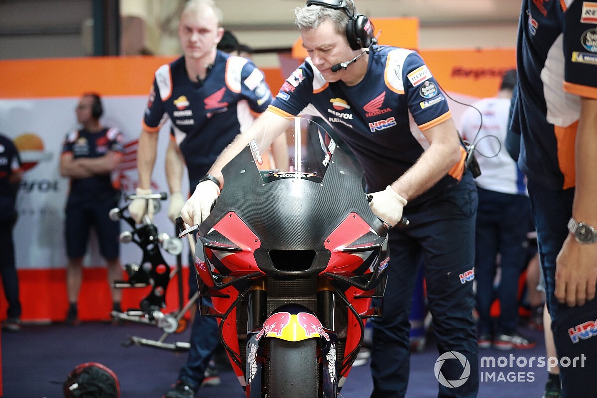 Три гонки MotoGP официально отменены
