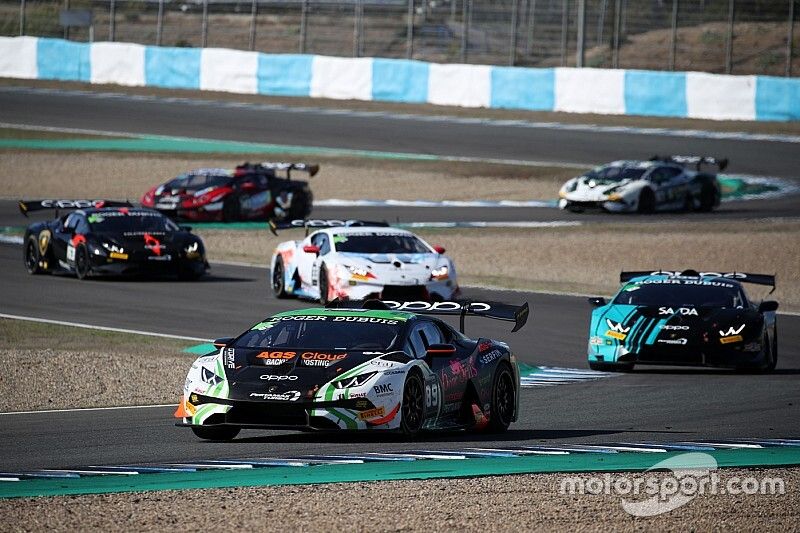 Coronavirus: Lamborghini Super Trofeo, Misano sostituisce Monza