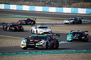 Coronavirus: Lamborghini Super Trofeo, Misano sostituisce Monza