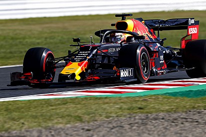 Horner: Red Bull heeft langer verblijf Verstappen in eigen hand