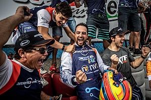 500 Milhas: Especialistas superam astros e Americanet Car Racing conquista pole