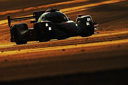 Colpo di scena nel WEC: Rebellion chiude i battenti dopo Le Mans!