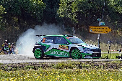 Skoda nie rezygnuje ze sportów motorowych