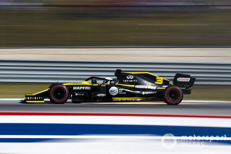 Renault doit "accepter que les choses prennent du temps"