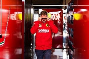 Vettel: F1 would be "stupid" to ignore issues like environment
