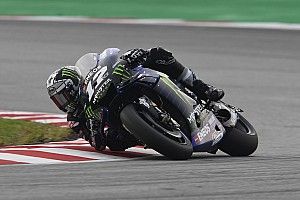Vinales-győzelem Malajziában Marquez és Dovizioso előtt