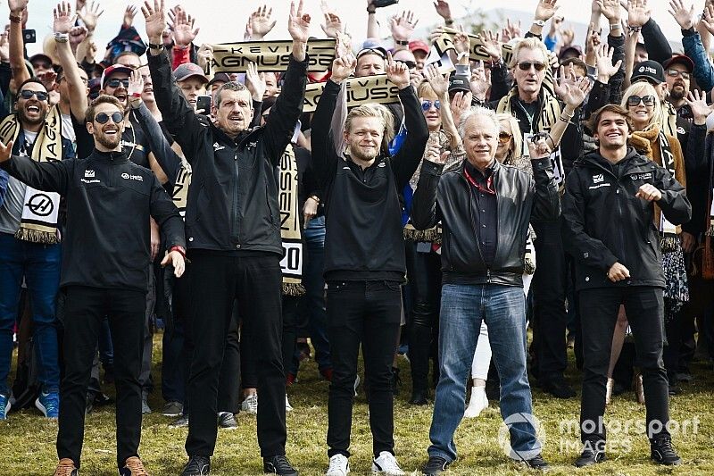 A Haas tudja, 2021-ben sem valószínű a győzelmük az F1-ben