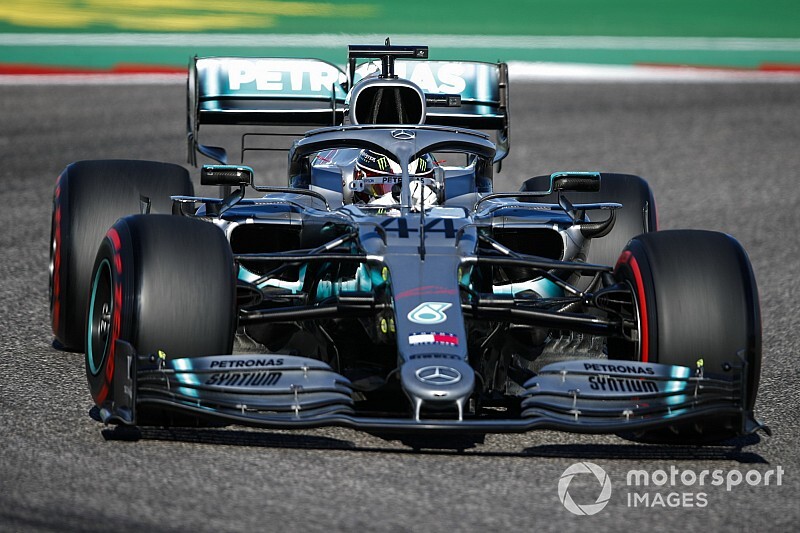 Dislodged switch cover caused Hamilton's Q3 slump in Austin