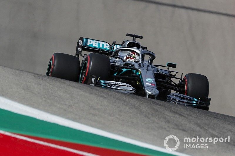 Alonso y la "confirmación" de su teoría sobre Hamilton