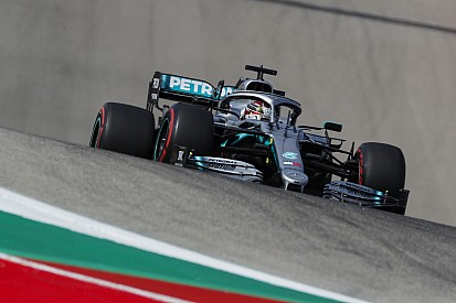 Hamilton geïnteresseerd in rol bij Mercedes na F1-carrière
