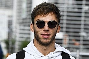 A remek formában lévő Gasly megfogná a Renault-t