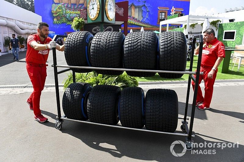 Szorult helyzetben a Pirelli, van olyan csapat, akik szerint az idei gumik is jobbak, mint az újak