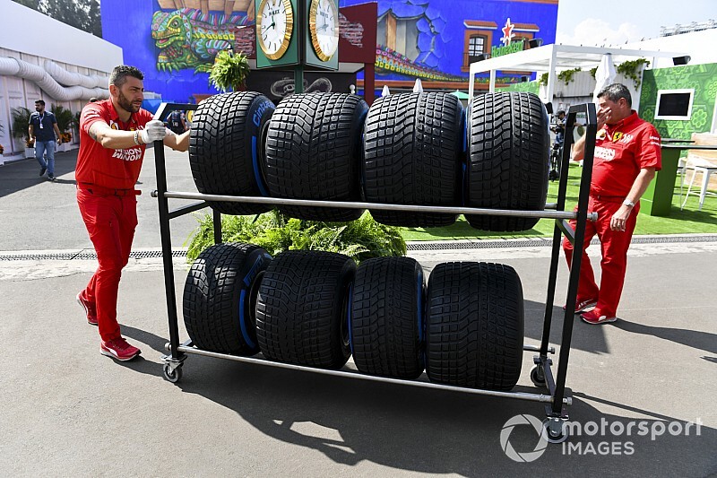 Szorult helyzetben a Pirelli, van olyan csapat, akik szerint az idei gumik is jobbak, mint az újak