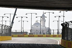 "Imposible" pronosticar un favorito para el GP de Arabia Saudí