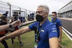 Andrea Dosoli Ungkap Kunci Sukses Yamaha Sapu Bersih WSBK 2021